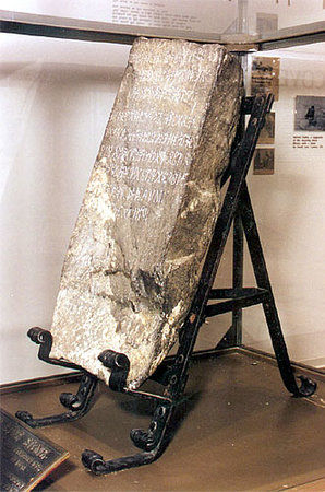 Kensington Runestone